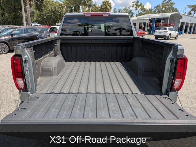 Used 2026 GMC Sierra 1500 Elevation w/ Elevation Premium Package AWD/4WD image 17