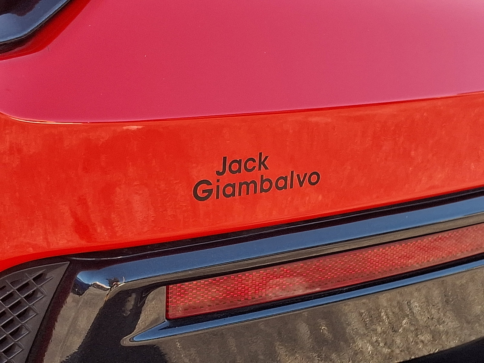 Used 2017 Chevrolet Corvette Stingray w/ Battery Protection Package image 30