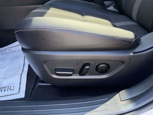 Certified 2026 MAZDA CX-50 AWD 2.5 S w/ Preferred Pkg image 17