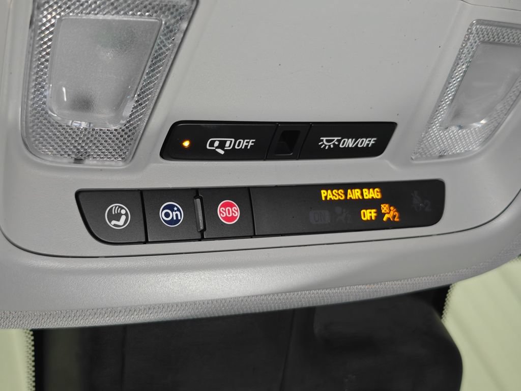 Used 2020 Chevrolet Malibu LS w/ Driver Confidence Package II FWD image 8