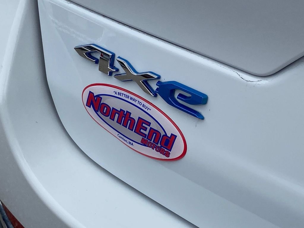 Used 2024 Jeep Grand Cherokee Limited 4xe image 13