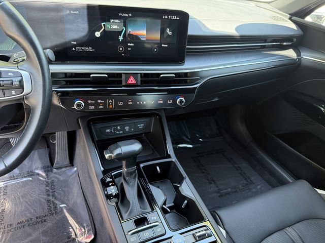 Certified 2025 Kia K5 GT-Line FWD image 17