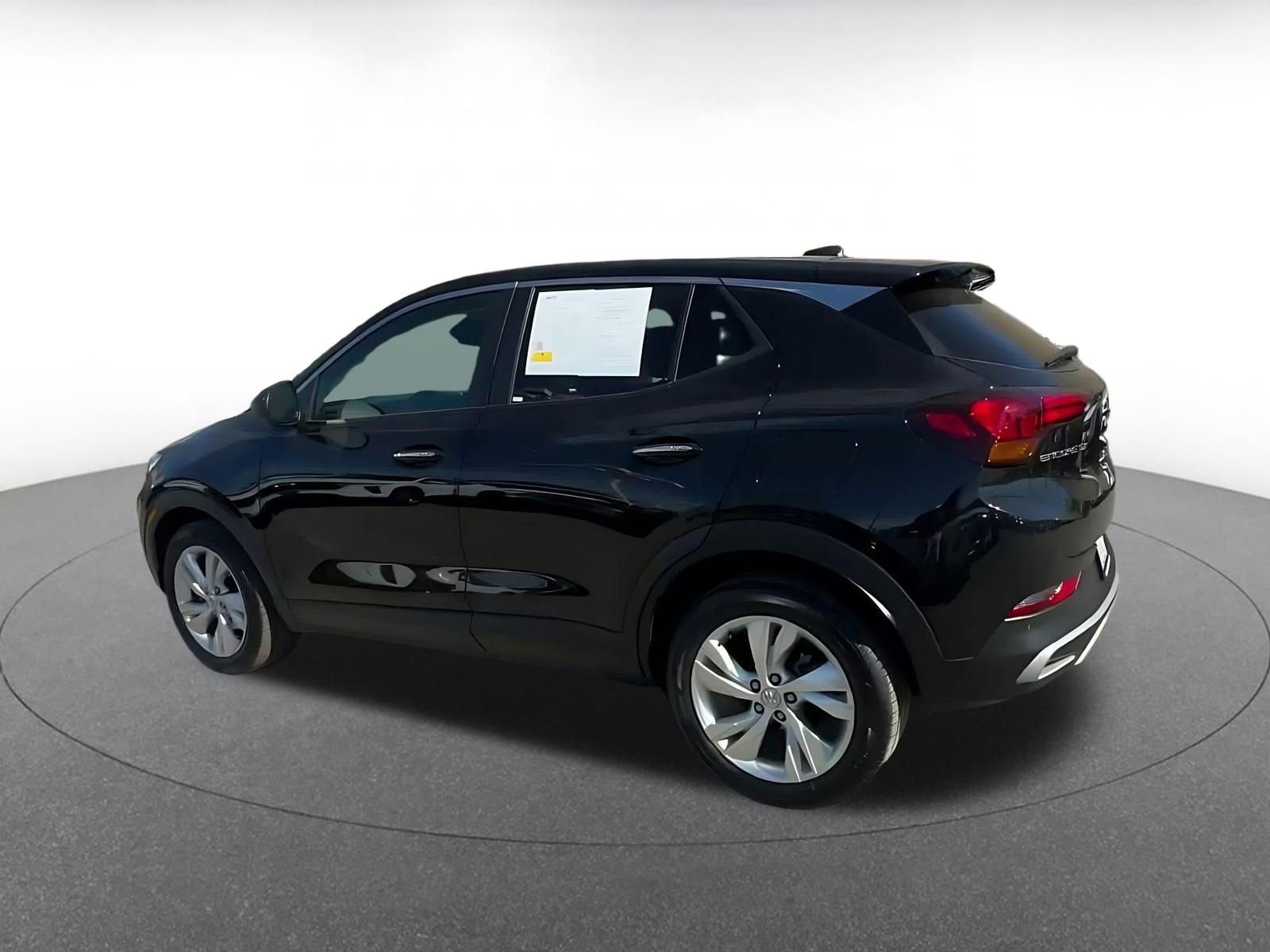 Used 2025 Buick Encore GX Preferred image 10