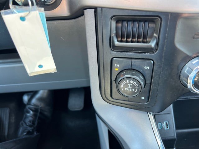 Certified 2024 Ford F150 XLT w/ Mobile Office Package AWD/4WD image 14