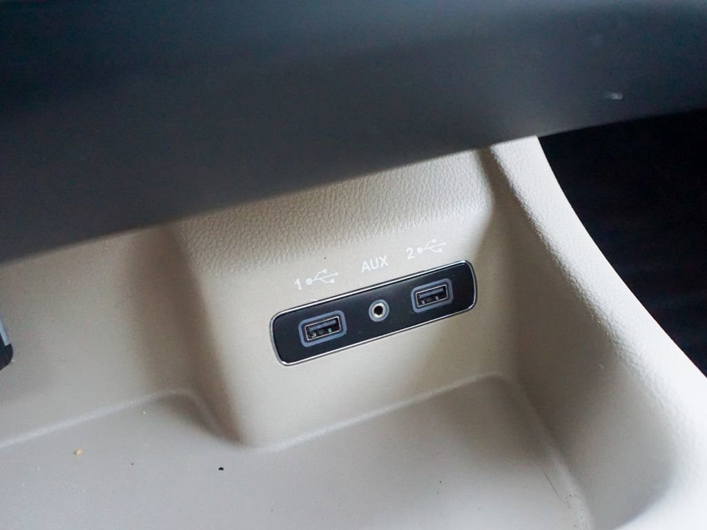 Used 2018 Dodge Durango Citadel w/ Technology Group image 29