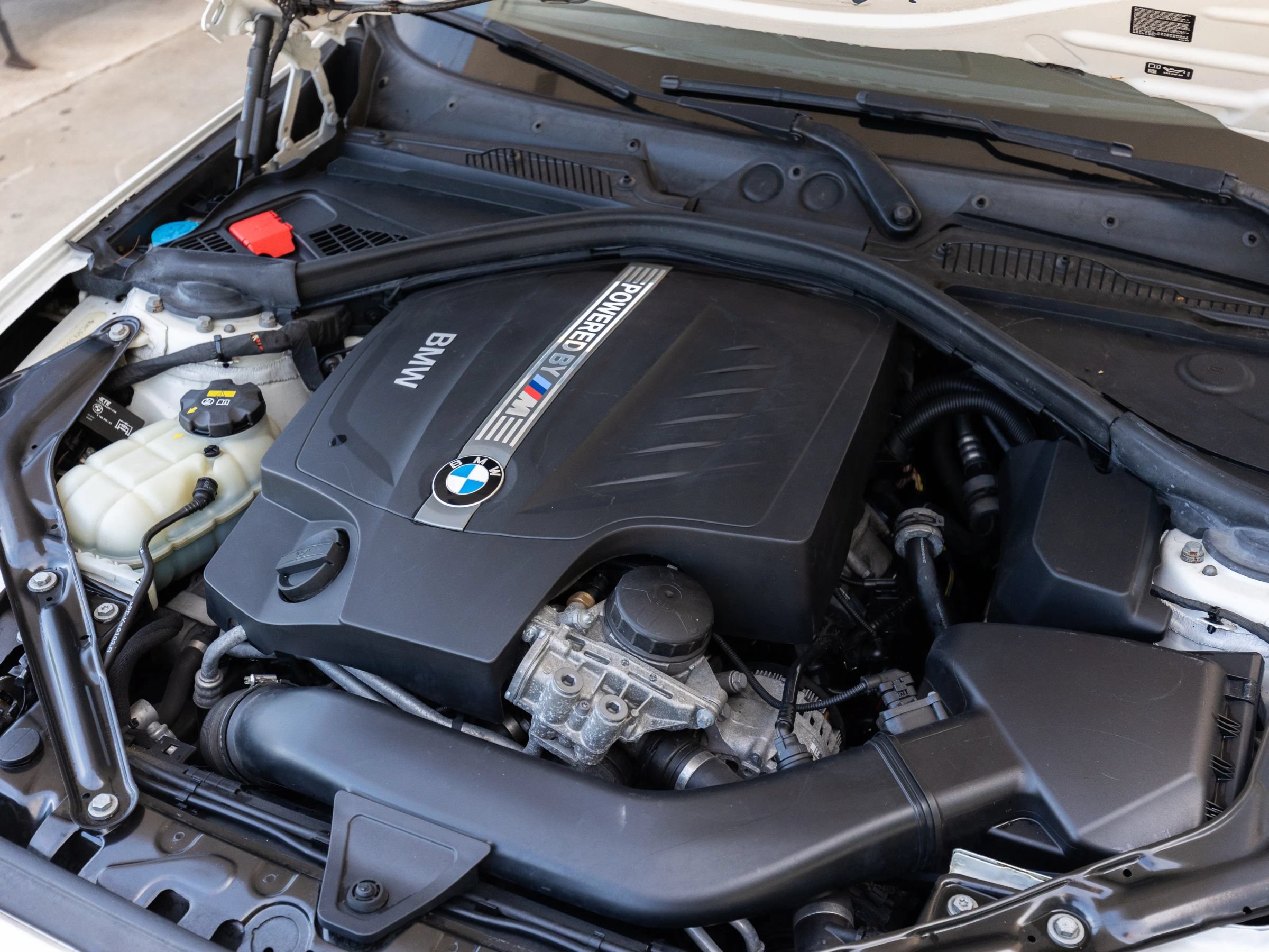 Used 2017 BMW M2 RWD image 36