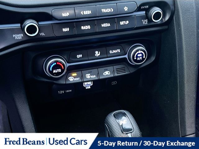 Used 2022 Hyundai Veloster N image 18