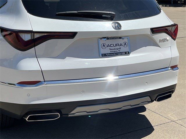 New 2026 Acura MDX FWD w/ Technology Package image 6