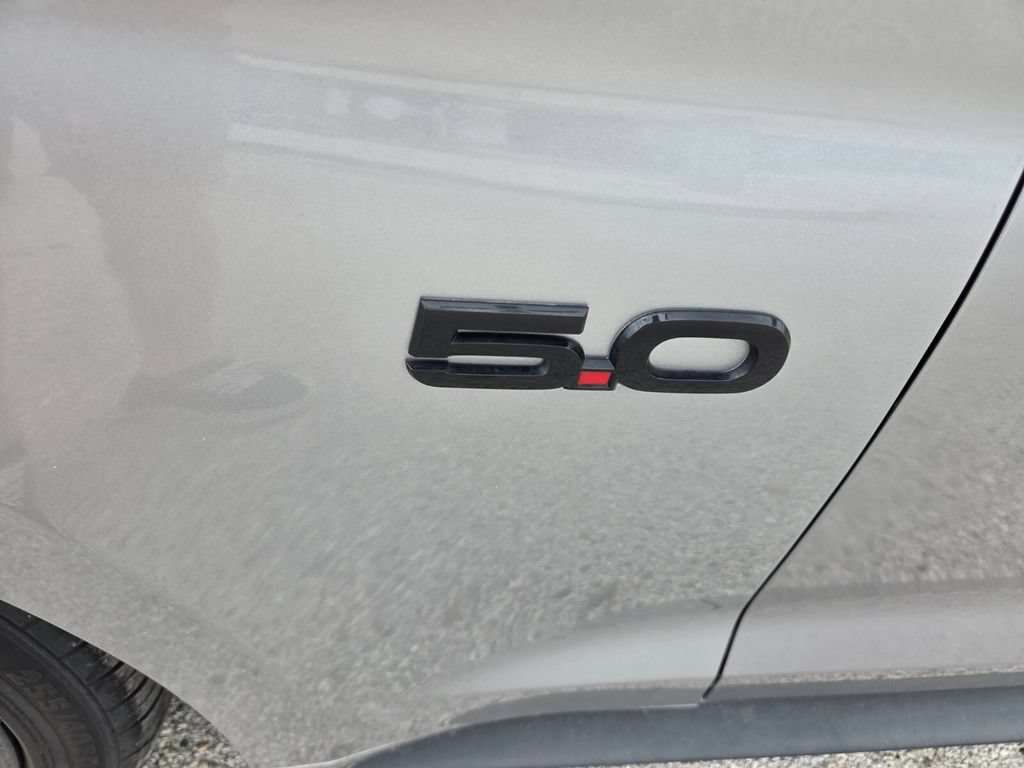 Used 2020 Ford Mustang GT w/ Black Accent Package RWD image 2