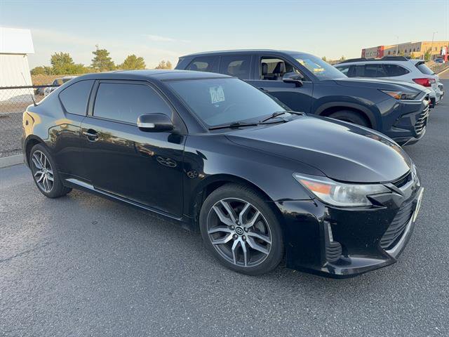 Used 2015 Scion tC FWD image 28
