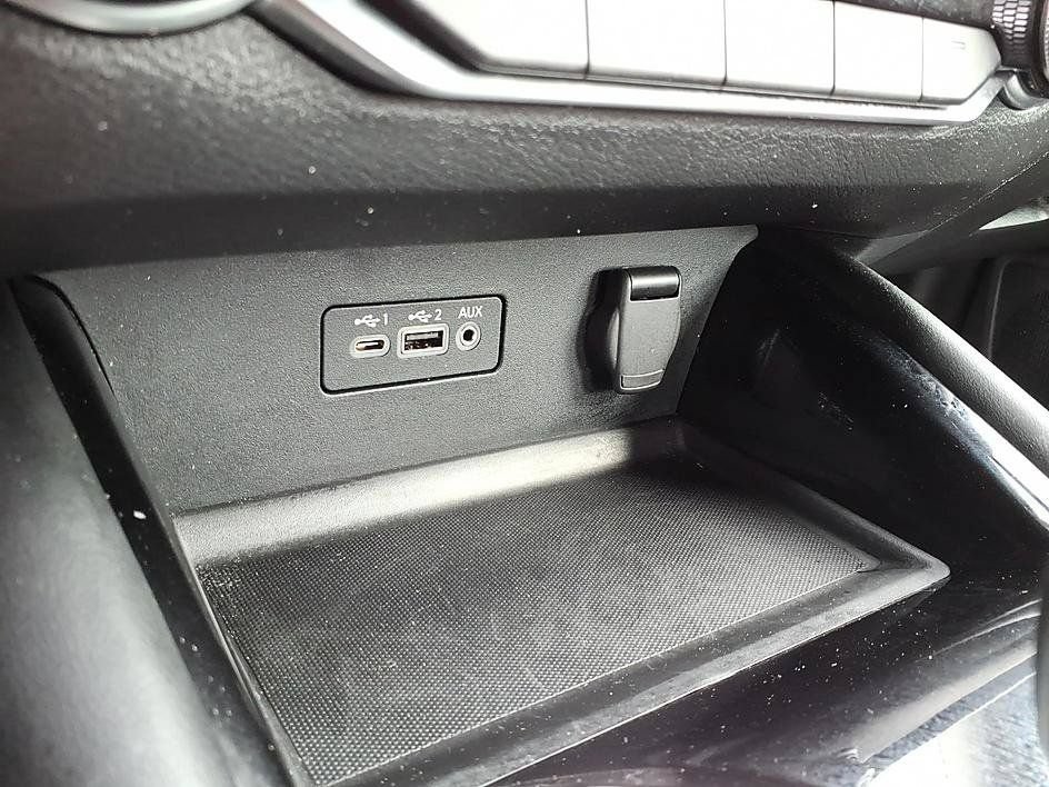 Used 2023 Nissan Altima 2.5 SV FWD image 28