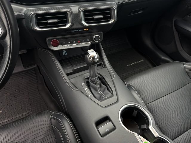 Used 2024 Ford Mustang GT Premium RWD image 22
