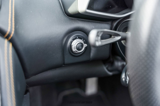 Used 2013 McLaren MP4-12C Spider RWD image 62