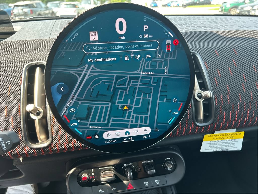 New 2027 MINI Cooper Countryman S AWD/4WD image 55