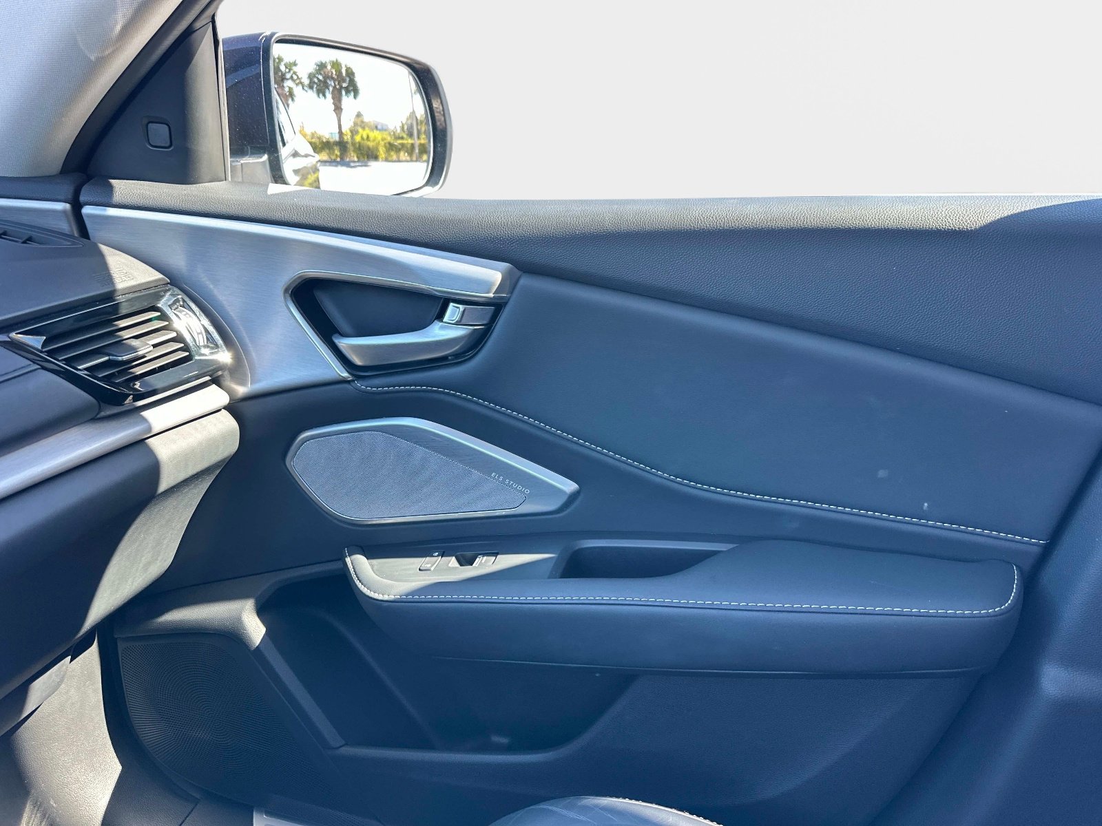 Certified 2020 Acura RDX FWD w/ Technology Package image 21