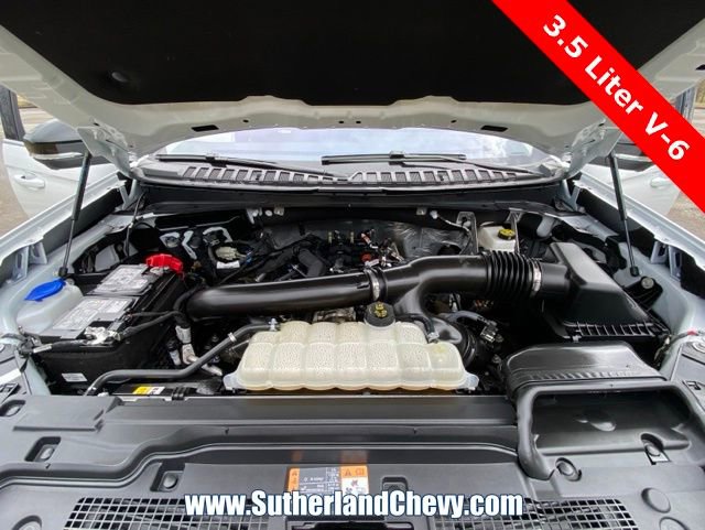 Used 2025 Ford Expedition Max Platinum image 63