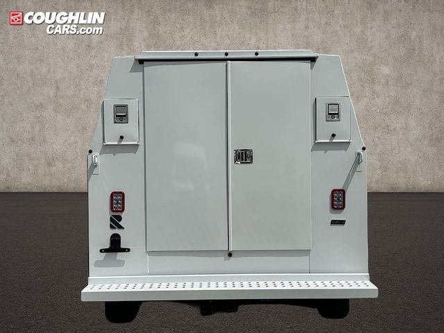 New 2026 Ford E-350 and Econoline 350 Super Duty w/ Power Equipment Group image 9