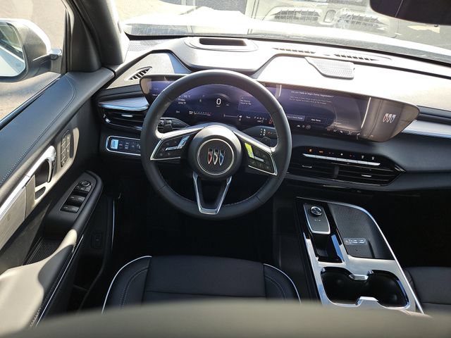 New 2026 Buick Enclave Preferred w/ Power Package AWD/4WD image 8