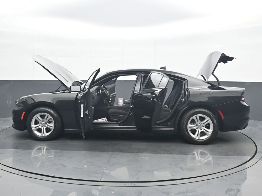 Used 2023 Dodge Charger SXT image 37
