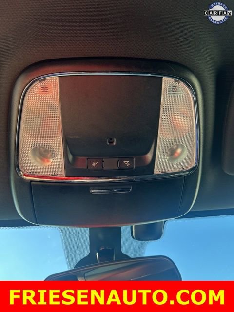 Used 2019 Jeep Grand Cherokee Laredo AWD/4WD image 21