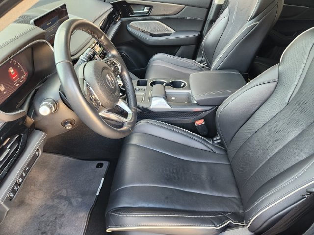 Used 2023 Acura MDX w/ Advance Package AWD/4WD image 5