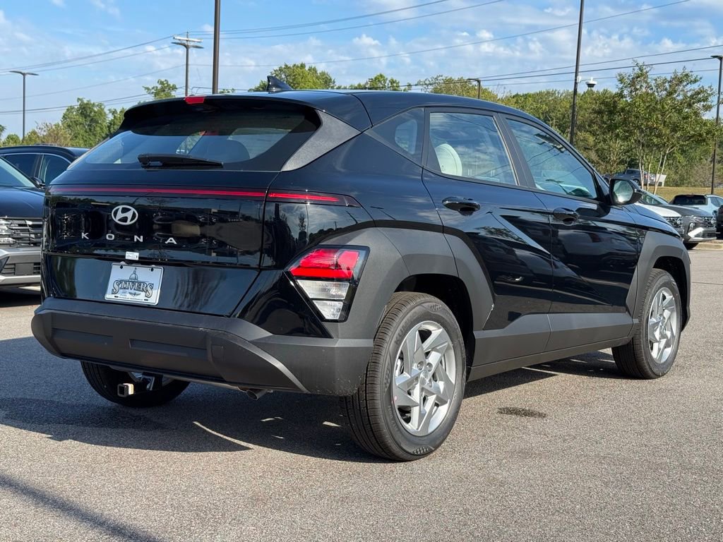 Used 2026 Hyundai Kona SE image 10