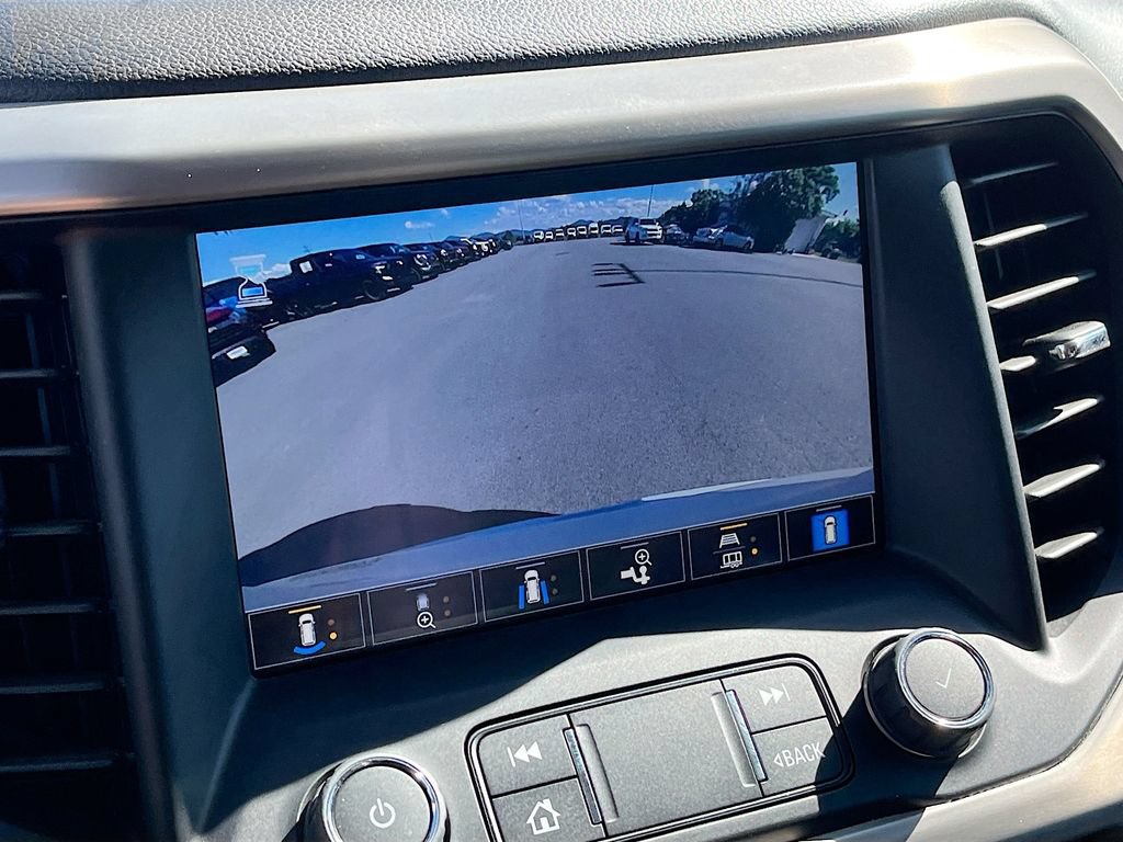 Used 2022 GMC Acadia Denali w/ Denali Ultimate Package AWD/4WD image 14