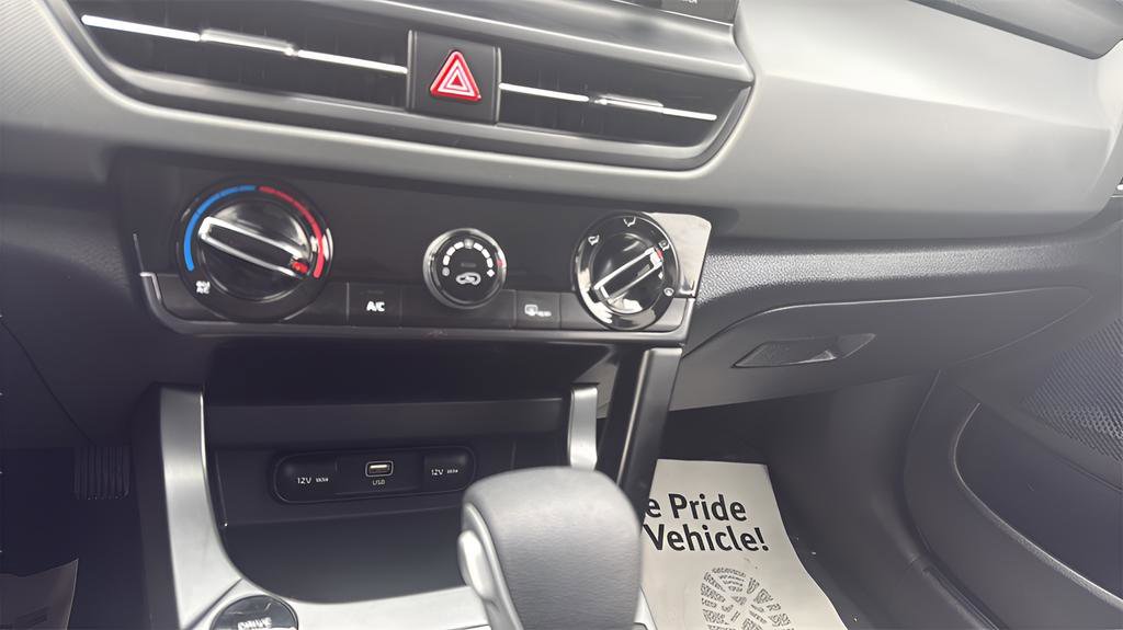 Used 2024 Kia Seltos LX image 22