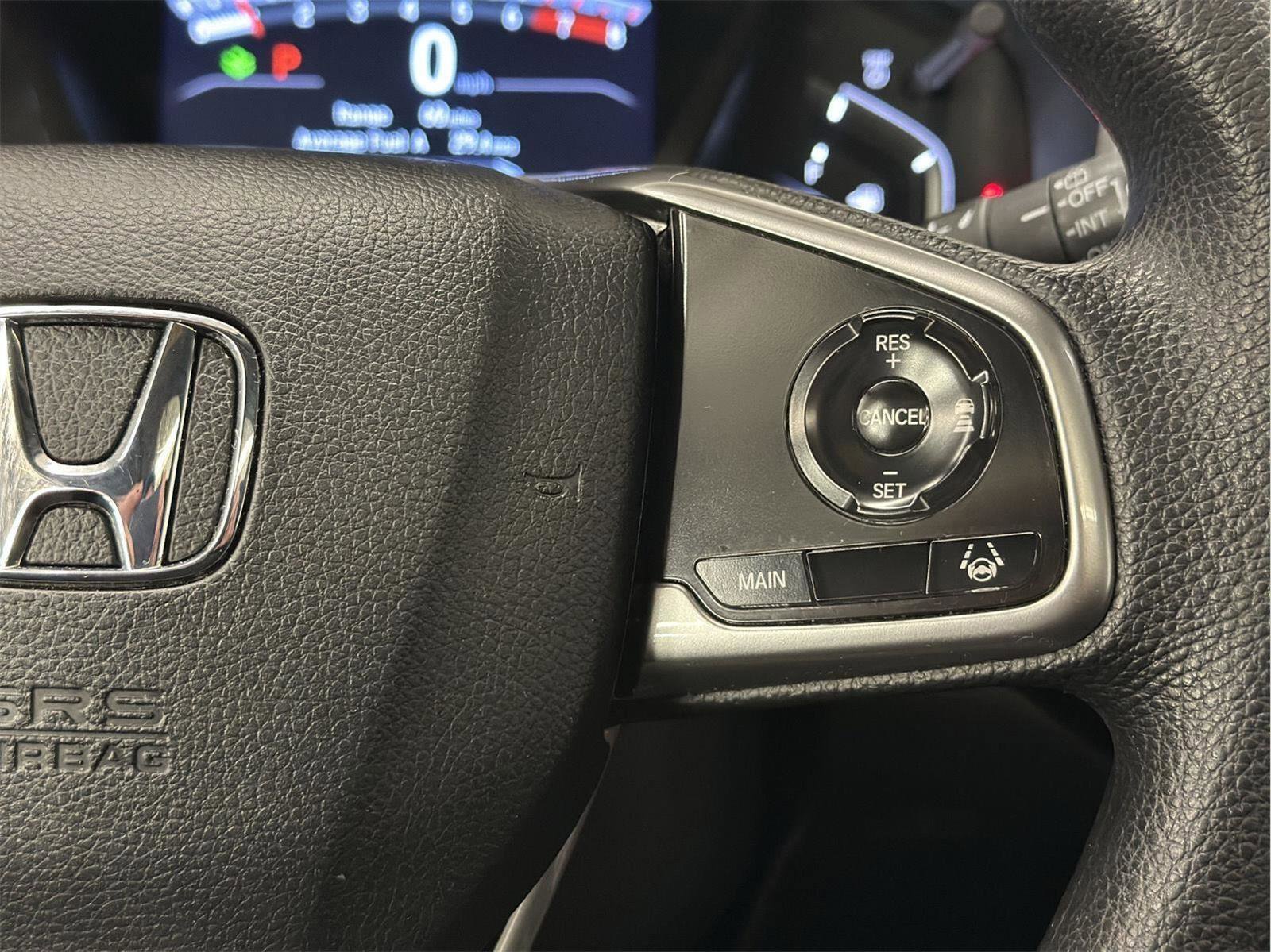 Used 2019 Honda CR-V EX image 17