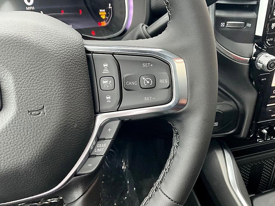 New 2026 RAM 2500 Laramie image 31