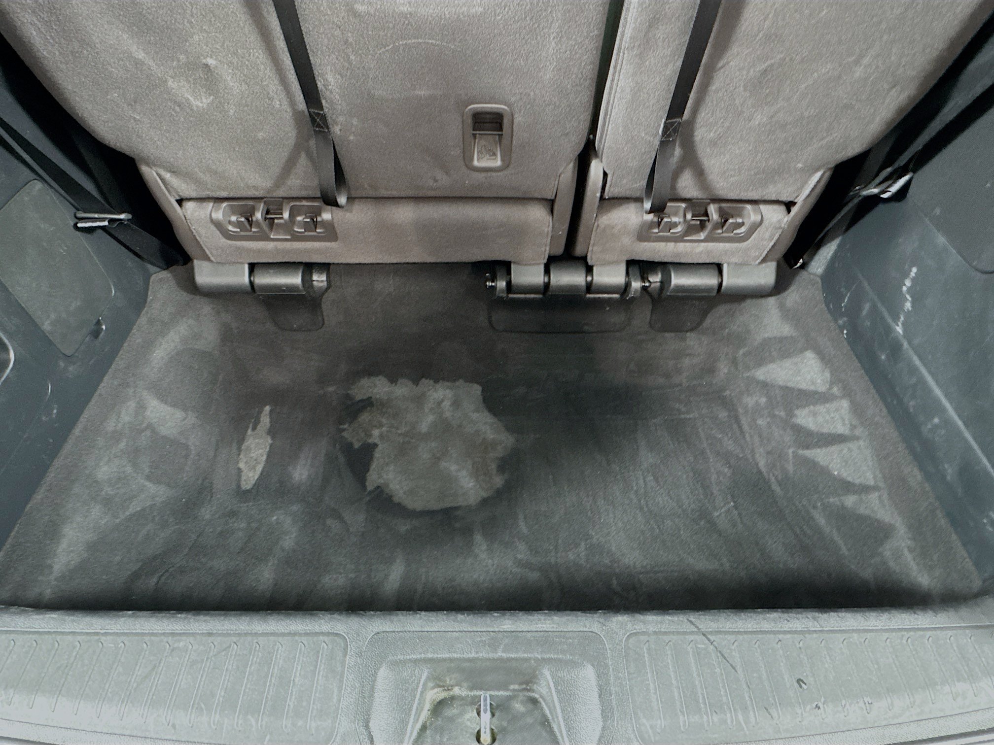 Certified 2024 Honda Odyssey EX image 25