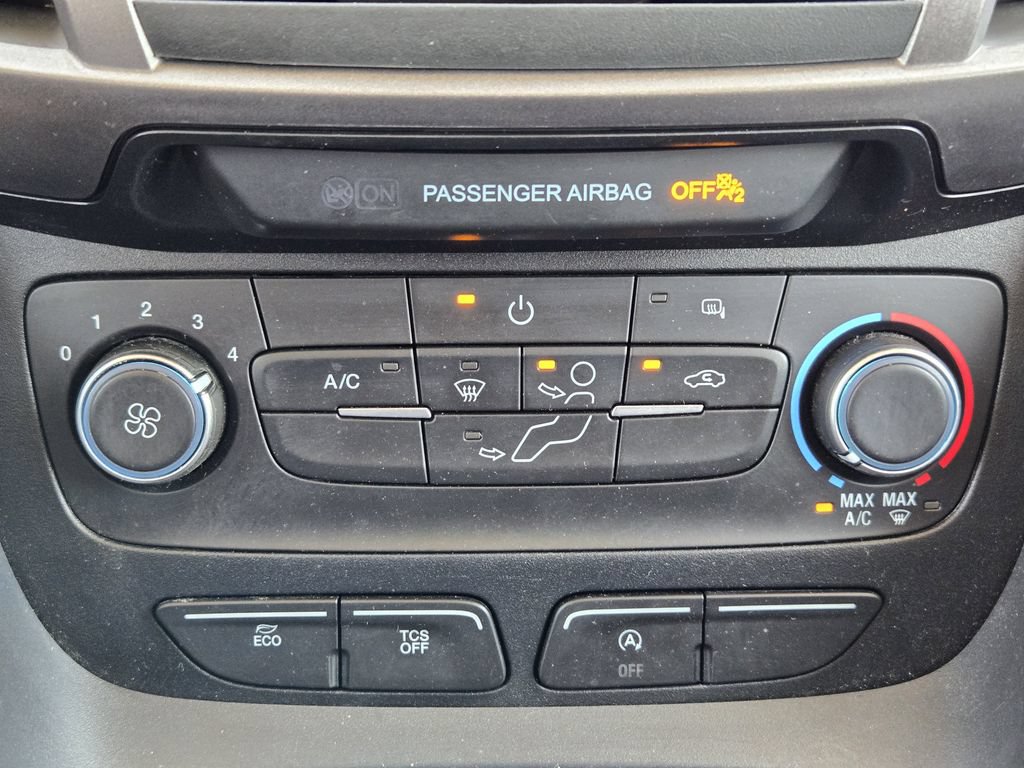 Used 2021 Ford Transit Connect XL FWD image 20