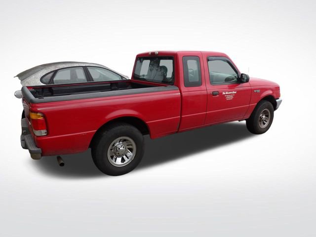 Used 1999 Ford Ranger XLT image 15