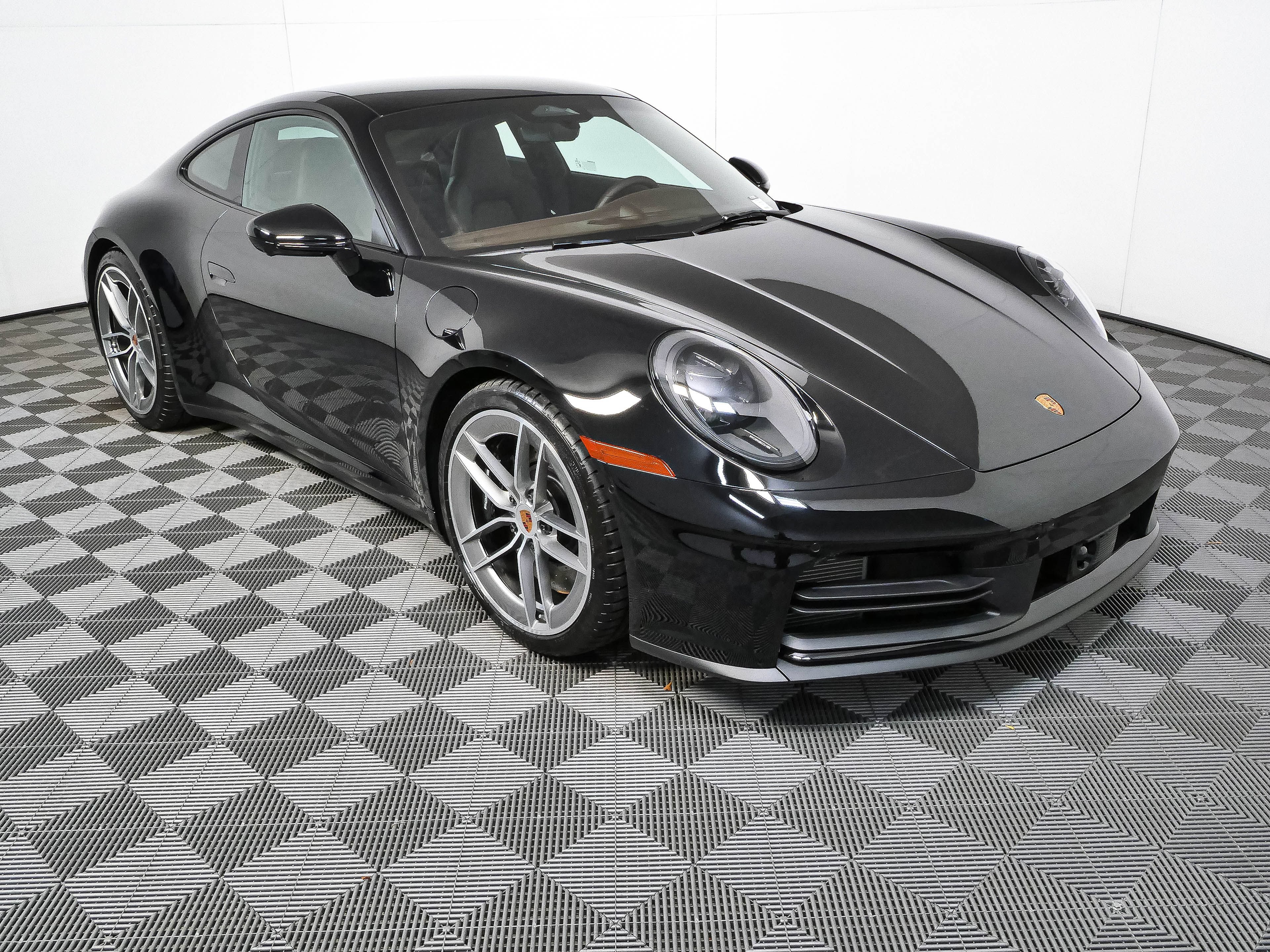 New 2026 Porsche 911 Carrera 4S AWD/4WD image 26