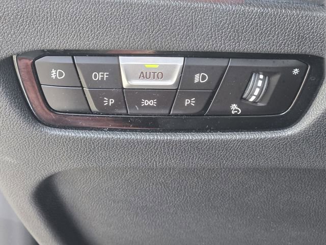 Used 2022 BMW 430i Convertible w/ M Sport Package image 24