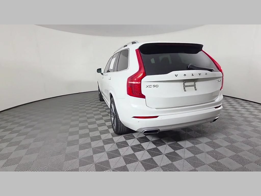 Used 2019 Volvo XC90 T6 Momentum w/ Protection Package Premier AWD/4WD image 41