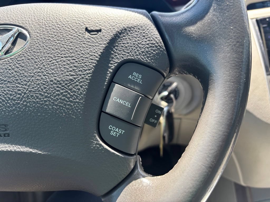 Used 2007 Hyundai Azera Limited FWD image 27
