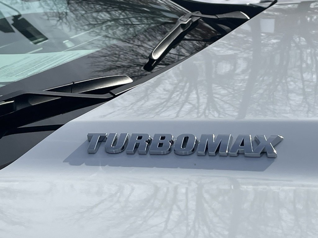 Certified 2025 Chevrolet Silverado 1500 W/T w/ WT Value Package image 11