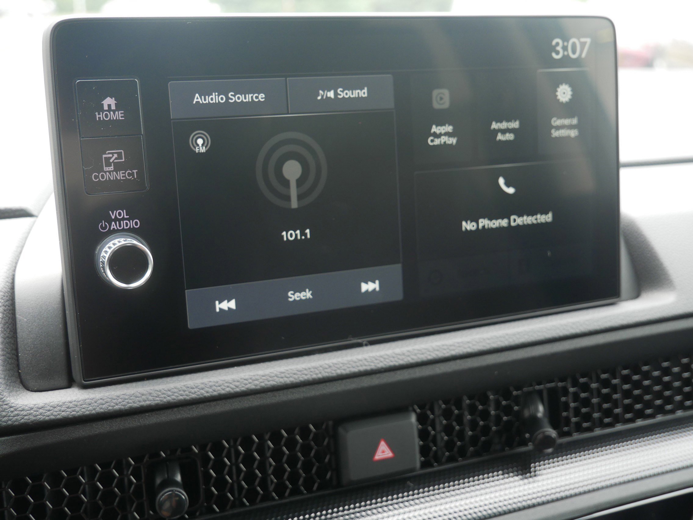 New 2026 Honda CR-V LX image 24