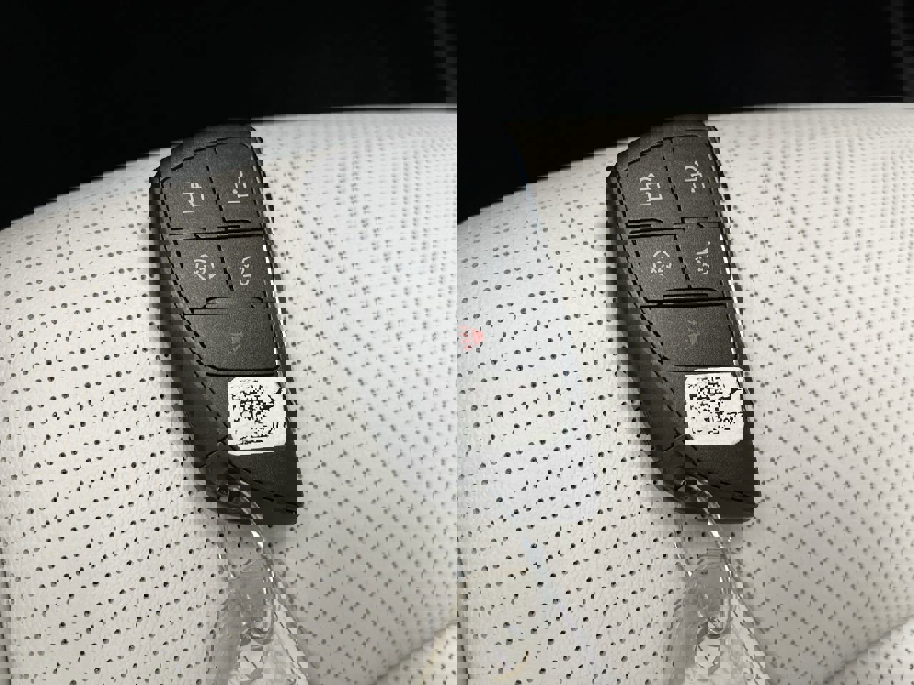 Certified 2024 Buick Envision Avenir image 31