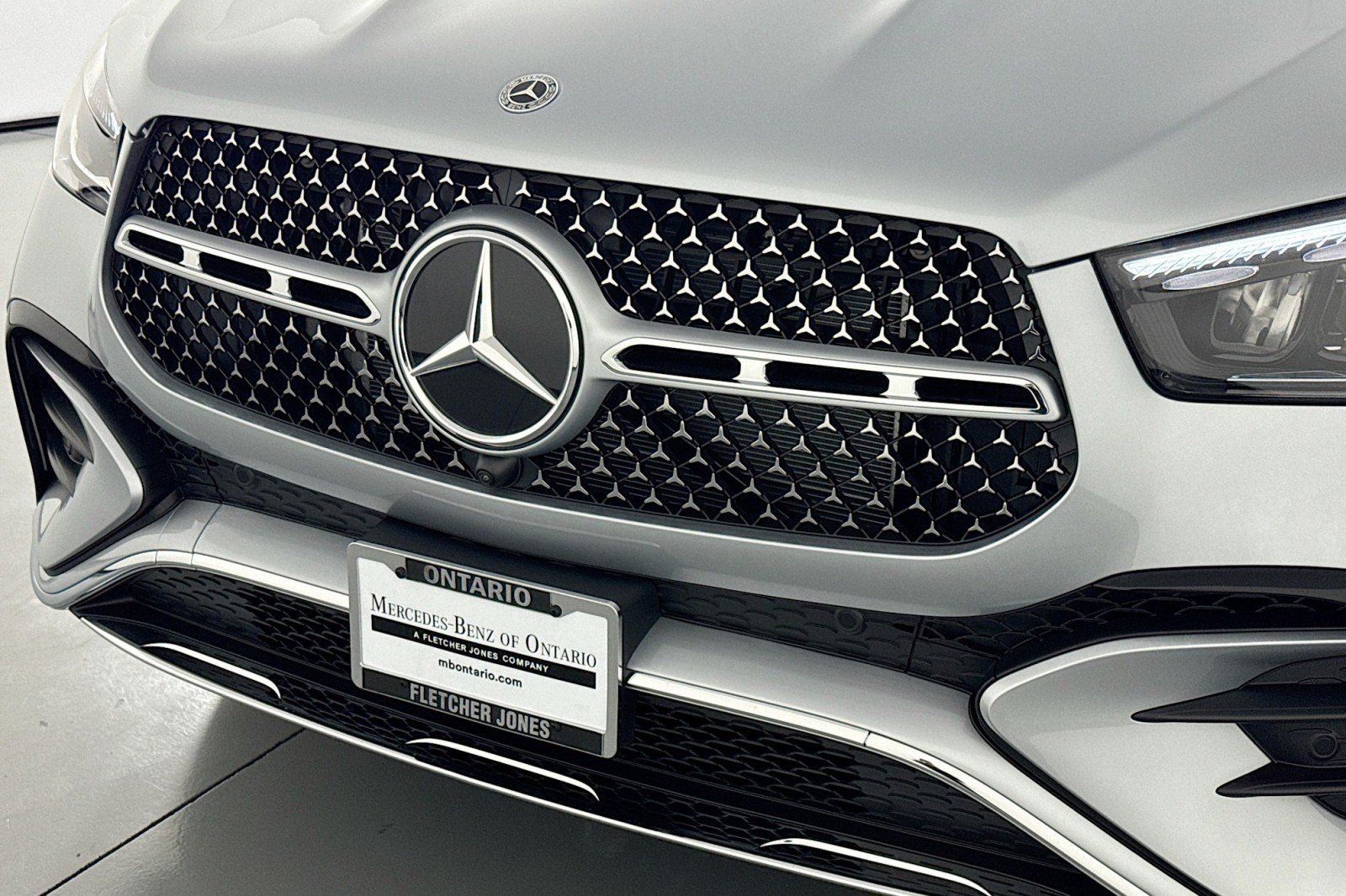 New 2026 Mercedes-Benz GLE 450 4MATIC Coupe image 12