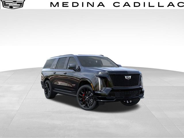 New 2026 Cadillac Escalade ESV V image 1