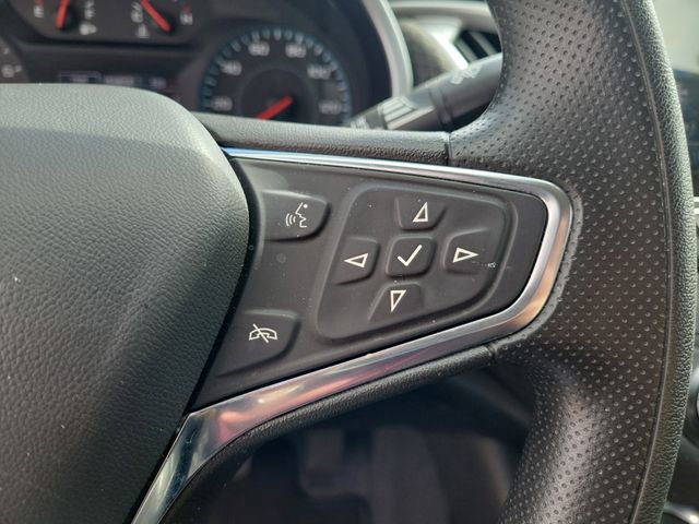 Used 2023 Chevrolet Malibu LT FWD image 26