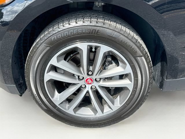 Used 2020 Jaguar F-PACE Premium AWD/4WD image 33