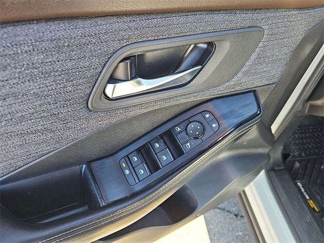 Used 2021 Nissan Rogue SV image 21