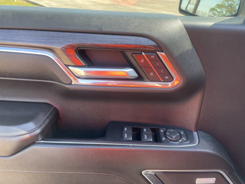 Used 2023 Chevrolet Silverado 1500 LTZ w/ LTZ Convenience Package II image 22