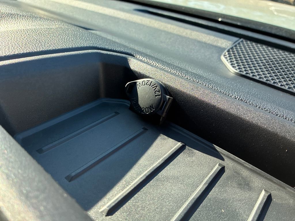 New 2026 Toyota Tundra Limited image 48