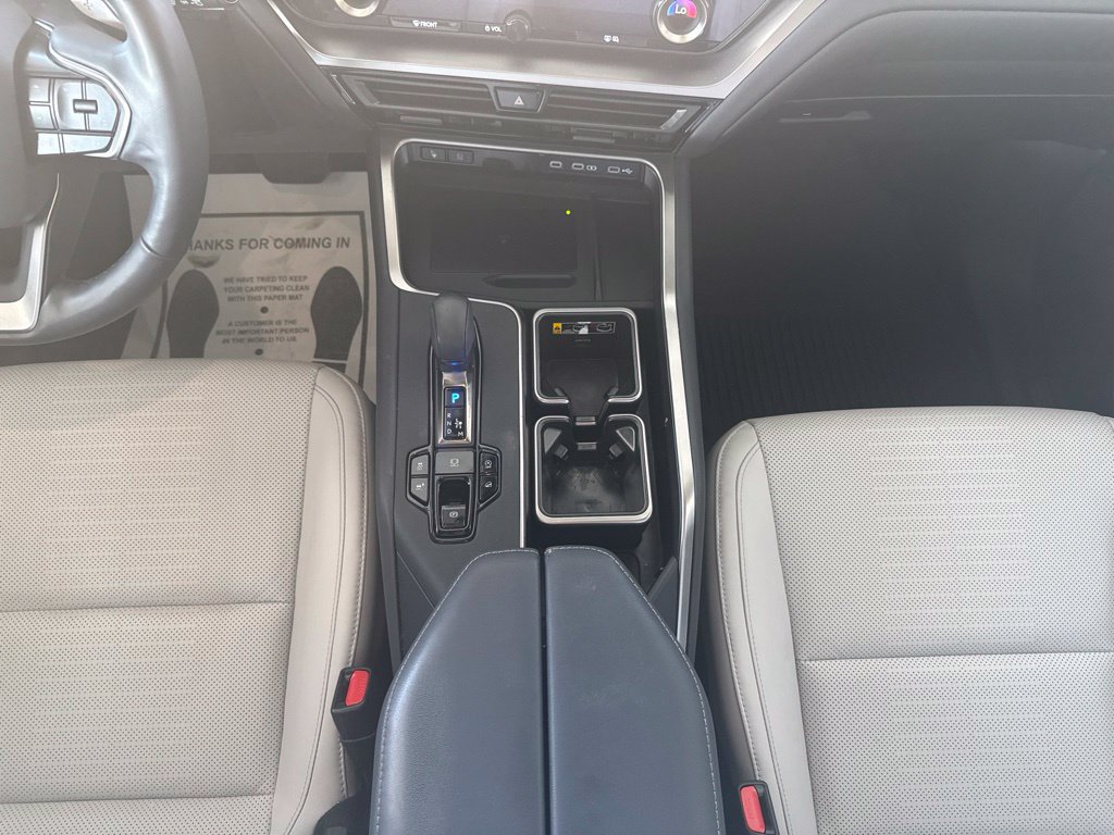 Used 2025 Lexus TX 350 AWD w/ Technology Package image 26