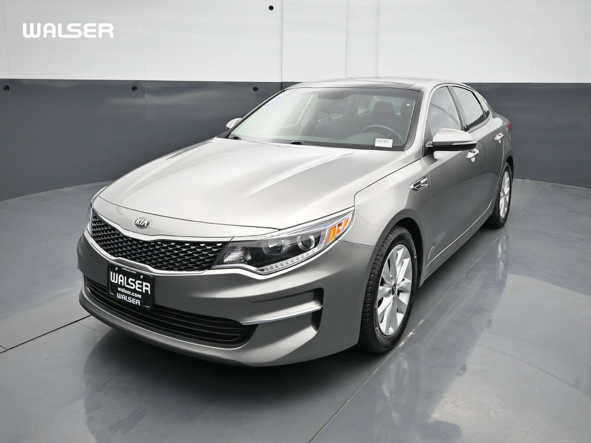 Used 2018 Kia Optima EX w/ Premium Package