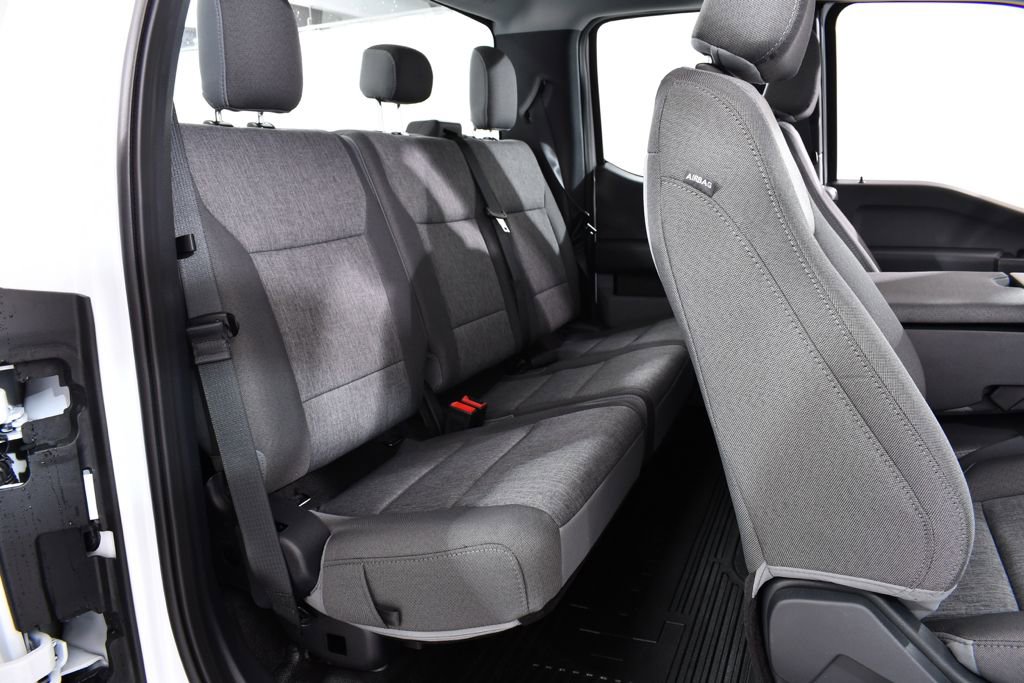 New 2026 Ford F250 XL w/ XL Off-Road Package image 19